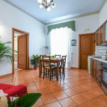 Apartament La Francese Atrani Zewnętrze zdjęcie