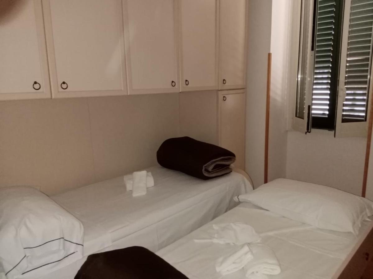 Apartament La Francese Atrani Zewnętrze zdjęcie
