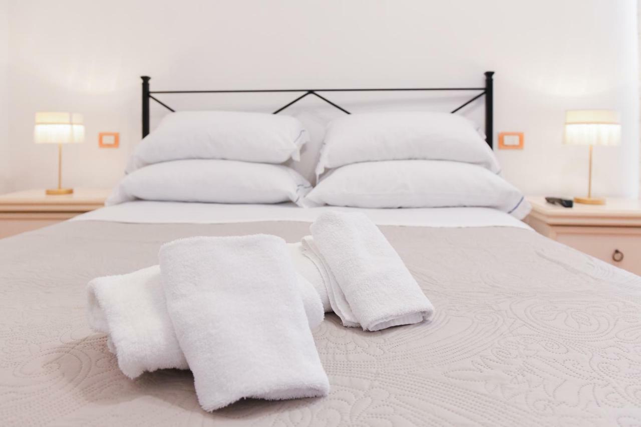 Apartament La Francese Atrani Zewnętrze zdjęcie